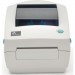 SUA2200-BR | GC420-1005A0-000 - Zebra - Impressora de etiqueta GC420T