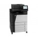 A2W75A#AC4 - HP - Impressora Multifuncional Laser Colorida