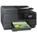 A7F64A#AC4 - HP - Impressora Multifuncional Officejet Pro 8610