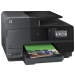 A7F65A#AC4 - HP - Impressora Multifuncional OfficerJet Pro 8620
