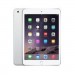 MGJ32BR/A - Apple - iPad Mini 3 Wifi 4G 128GB Prata