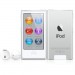MKN22BZ/A - Apple - iPod Nano 16GB Branco & Prata
