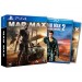 WG5297AB - Warner - Jogo MAD MAX PS4 + Filme