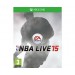 EA4565ON - Outros - Jogo NBA 15 Xone Electronic Arts
