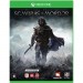 WG1653ON - Warner - Jogo Terra Média Sombras de Mordor Xbox One