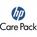 U2GA6E - HP - Licença 4 dias CTR DL36x Foundation Care