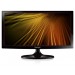 LS22C301FSMZD - Samsung - Monitor LED 21.5 S22C301F