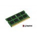KTL-TP3CS/4GLR - Kingston - Memória Lenovo Notebook 4GB DDR3 1600