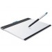 CTH680L I - Wacom - Mesa Digitalizadora Intuos Pen e Touch Média