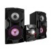 MX-HS6500/ZD - Samsung - Mini System Preto