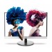 D2369VH/BS - AOC - Monitor LED 23 Widescreen 3D  :