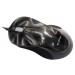 6865 - Outros - Mouse Gamer USB Dark Laser Leadership
