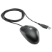 DC172B - HP - Mouse USB Optical Scroll
