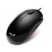 31010074100 - Gertec - Mouse Wired M695 USB Preto Genius