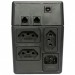 ENV-DUO600 - Eaton - Nobreak NV, 600VA 0,6kVA, Bivolt, Torre