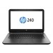 J5P90LT#AC4 - HP - Notebook 240G3 Core i3-4005U 4Gb 500Gb Windows 8
