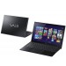 SVP13217PBB - Sony - Notebook VAIO PRO 13 Ultrabook