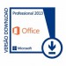 AAA-01974 - Microsoft - Office Pro 2013 Download