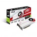 TURBO-GTX970-OC-4GD5 - ASUS_ - Placa de Vídeo Geforce GTX 970 4GB DDR5 256Bits ASUS
