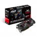 STRIX-R9380-DC2OC-2GD5-GAMING - ASUS_ - Placa de Vídeo Radeon R9 380 2B DDR5 256Bits Asus