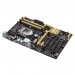 B85-PLUS - ASUS_ - Placa Mãe Intel B85 ATX 1150 4ª Geração Asus