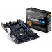 GA-F2A88X-D3H I - Gigabyte - Placa Mãe Motherboard FM2