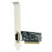 7898937710160 - Naxos - Placa PCI Serial DB09M Aleta 12 CM