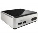 C40304500 - Intel - Plataforma Micro Centrium Ultratop NUC Core i3 4030U 4GB HD 500GB Linux Mini HDMI USB