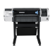 CR648A#B1K - HP - Plotter T790ps 24"