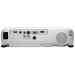 V11H553022 - Epson - Projetor datashow, PowerLite X24+, 3500 lumens, 1024x768 XGA