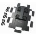 EH957B_S | ACF502 - APC - Rack com 4 Ventilador teto para AR3100