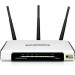 X1000-BR_1 | TL-WR940N - TP-Link - Roteador Wireless N300Mbps