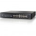 RV016 - Cisco - Roteador VPN 10/100 16 Portas