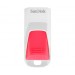 SDCZ51W-008G-B35P - Sandisk - Pen Drive 8GB Cruzer EDGE Rosa USB 2.0 Flash Drive SanDisk
