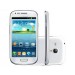 GT-I8200RWLZTO - Samsung - Smartphone Galaxy SIII Mini Value Edition Branco
