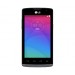 LGH222F.ABRABK - LG - Smartphone Joy H222 4GB 3G Preto 4.0in Câmera 5MP