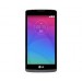 LGH326TV.ABRAKT - LG - Smartphone Leon TV 8GB 3G Titânio 4.5in Câmera 5MP