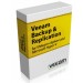 VVBRSTDVSP000000 - Outros - Software de Backup e Replication Standard for WMware VEEAM
