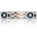 AW568B_S - HP - Storage P2000 G3 FC/iSCSI Dual Combo