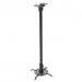 AC124KLX03 - Outros - Suporte de Teto para Projetor KPM-610B PTO KLIPXTREME