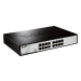 DGS-1016D - D-Link - Switch 16-Port