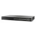 SG300-28SFP-K9-NA - Cisco - Switch Giga 28 Portas SF