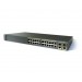 WS-C2960-24PC-BR - Cisco - Switch Giga Catalyst
