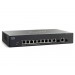 SRW2008P-K9-NA - Cisco - Switch SG300-10P