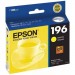 TEG-MGBS10 | T196420-BR - Epson - Cartucho Amarelo para XP-204/XP-401