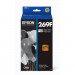 T269120-AL - Epson - Cartucho Preto Claria para XP-702/XP-802