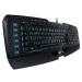 31310053110 - Outros - Teclado GX Gaming Imperator Pro Modelo GK-100016 USB Preto Genius