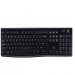 9200100340 | 920-004427 - Logitech - Teclado Sem fio K270