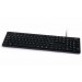 KP810UK - Outros - Teclado Slim Standard TDF USB MTEK