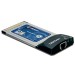 C8773WL | TEG-PCBUSR - Outros - Cartão PCMCIA Gigabit 10/100/1000Mbps RJ45 32 Bits CardBus Trendnet
